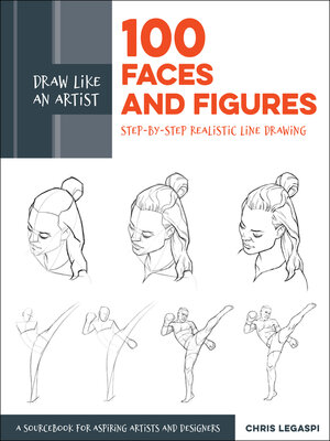 cover image of Draw Like an Artist